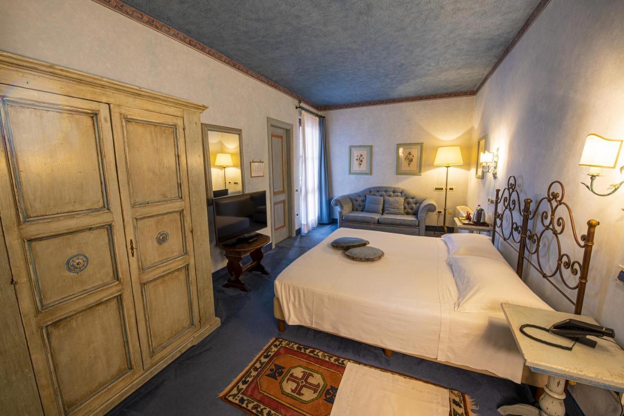 Hotel Boccaccio Calcinaia Eksteriør billede