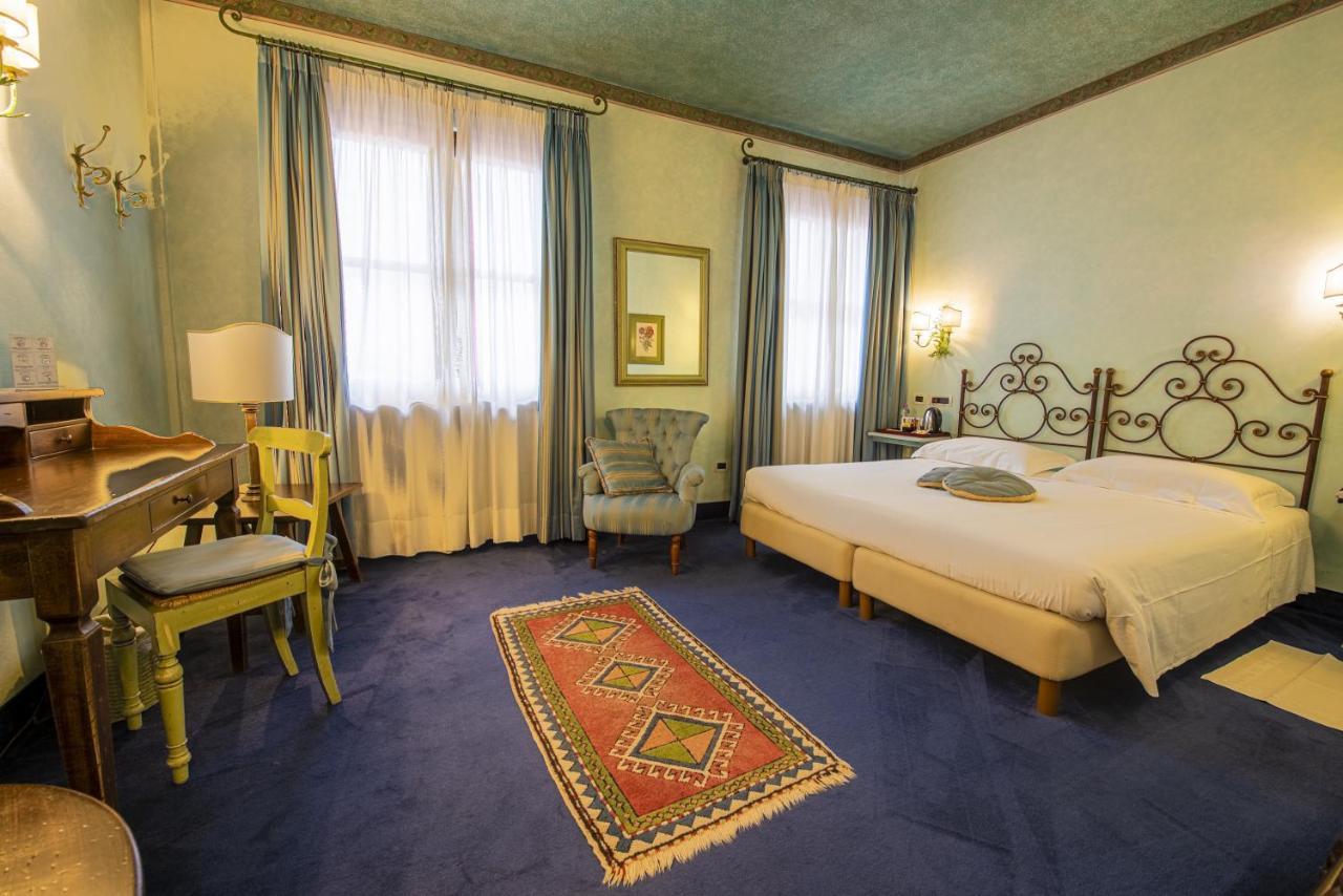 Hotel Boccaccio Calcinaia Eksteriør billede