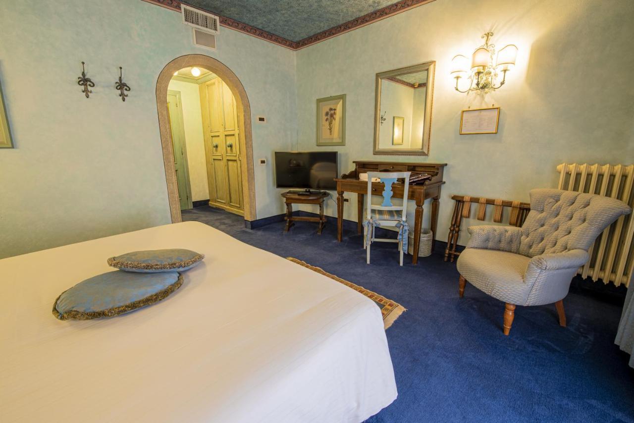 Hotel Boccaccio Calcinaia Eksteriør billede