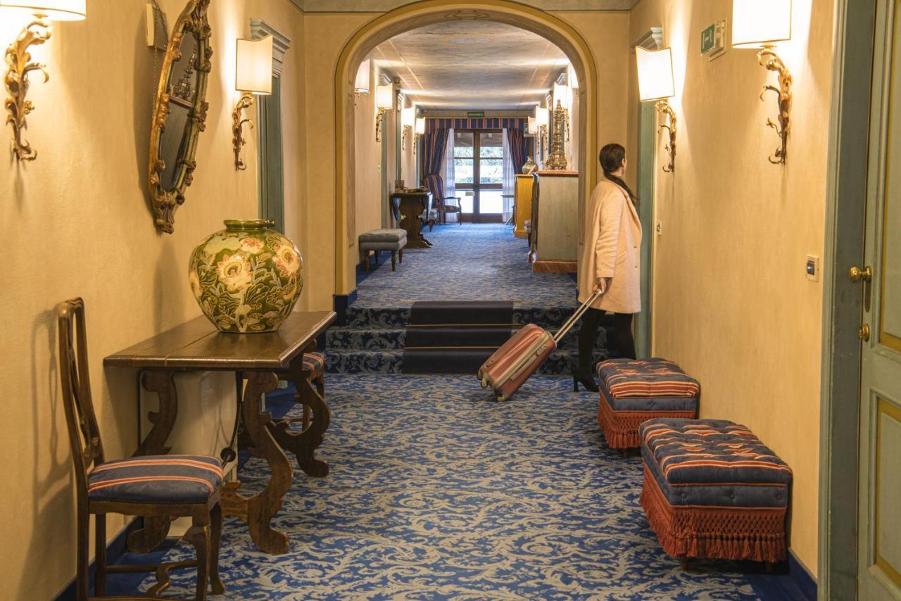Hotel Boccaccio Calcinaia Eksteriør billede