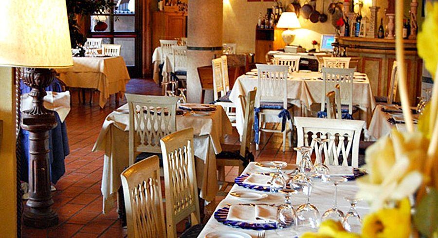Hotel Boccaccio Calcinaia Eksteriør billede